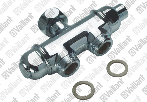 Vaillant Weiche MAG 11-0/0 (Y) XZ MAG 11-0/0 GX 950183