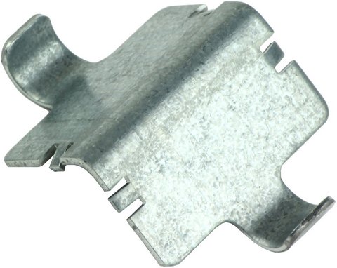 Bosch Halteblech für Anlegefühler 87185707090