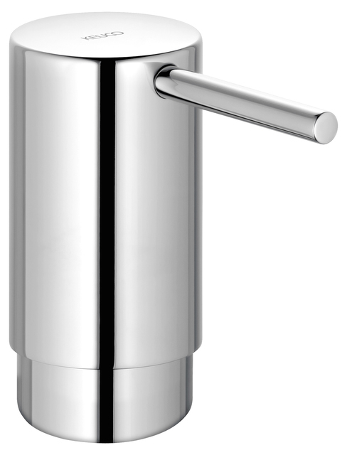 Keuco Ersatzpumpe Elegance passend zum Schaumseifenspender 11649000100