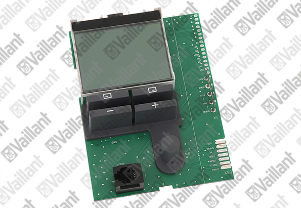 Vaillant Display 0020244430