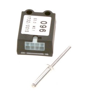 Bosch KIM 96 für GB112-60/W V2 7099618