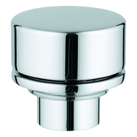 Grohe Umstellknopf chrom für Einhandmischer 45997000