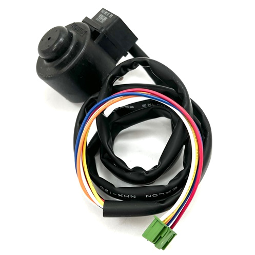 Stiebel Eltron Stellantrieb LEV F 294185