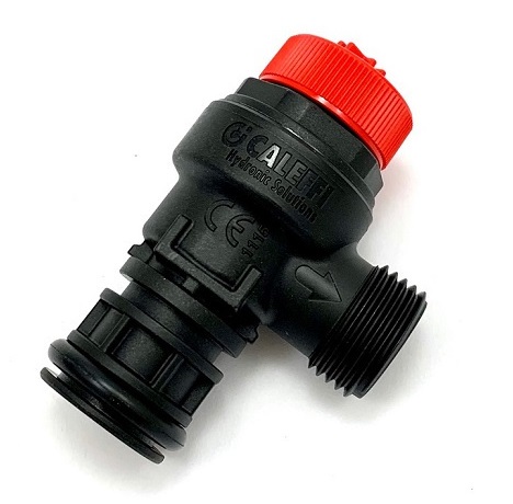 Bosch Sicherheitsventil 87186439890