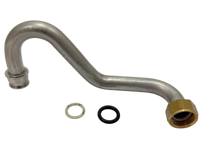 Buderus Rohr 87182203800