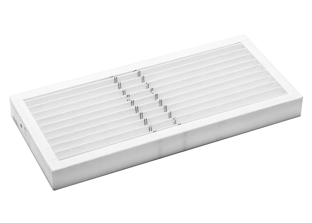 Kermi x-well Filterkassette G4 für x-well N400, 1 Stück Y8101400002K