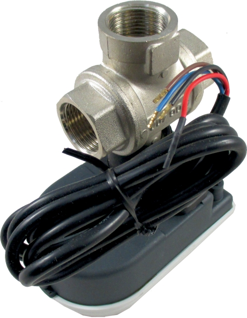 Wolf Stellantrieb AMZ113, PN1620 für SLS-25 2269618