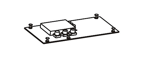 Grünbeck Steuerelektronik zu GSX 5,10,10-I 187580e