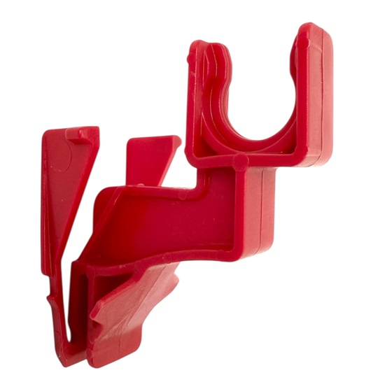 Schell Halter MONTUS für Füllventil, UP-Spülkasten 80 # 031410099