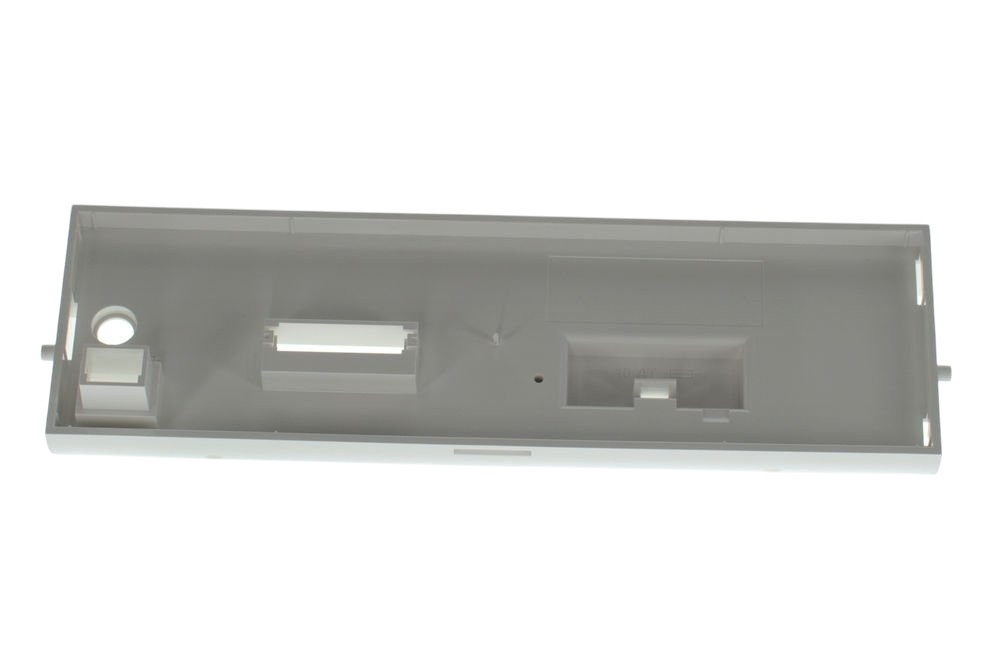 Buderus Gehäuse Bedientableau für GB202-45, G25 V2, für Regelung HC10 63024005