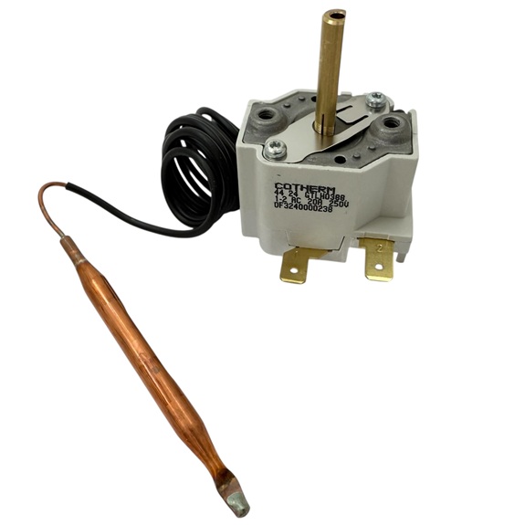 Bosch Temperaturregler 8738718805
