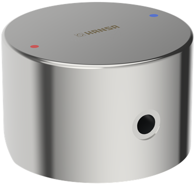 Hansa Abdeckkappe HANSASTELA (2011-) chrom 59913271