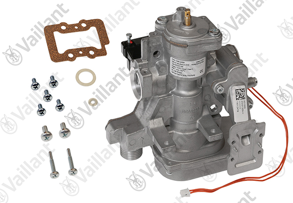 Vaillant Gasarmatur, 2HEE+ 0010026237