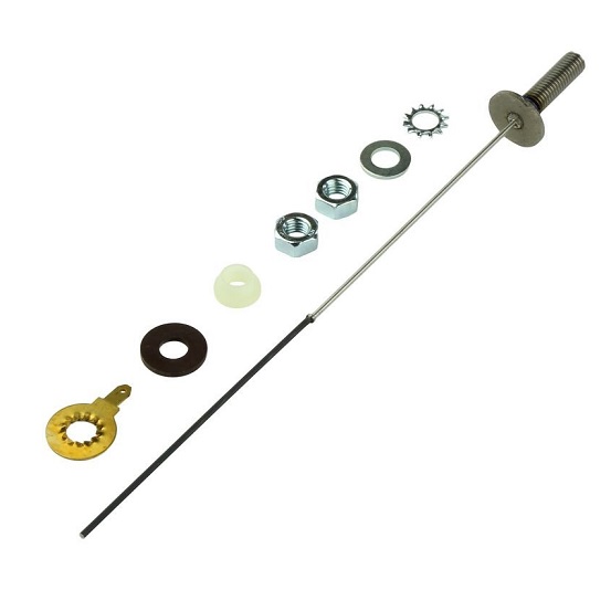 Buderus Inert-Anode M8 komplett 3868348