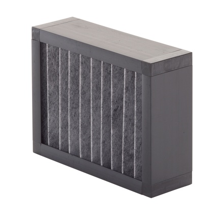 Zehnder Aktivkohlefilter CW-FC 520/1 Typ FC, 1 Stück,  990323608