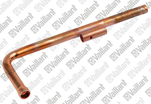 Vaillant Rohr 0010033556