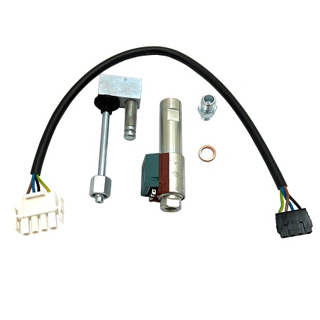 Vaillant Heizkörper Ölvorwärmer für VKO 156/3-7 0020130948