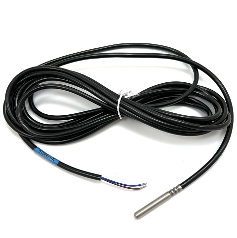 Viessmann Speichertemperatursensor NTC 10k l=3750 # 7725998