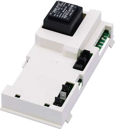 Stiebel Eltron, AEG Regelung für ETS 182054