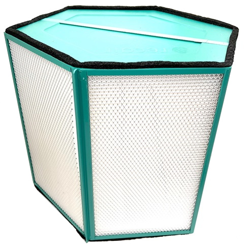 Stiebel Eltron Wärmetauscher Luft/ Luft Baugruppe 294579