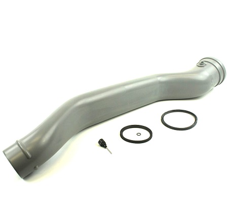 Bosch / Buderus Abgasrohr 8738901704