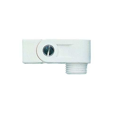 Grohe Gelenkstück weiß für Relexa 1/2" 28785L00