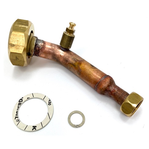 Vaillant Rohr G1 1/2 x G1/2 VIH K 300 VIH K 300 R1 193517
