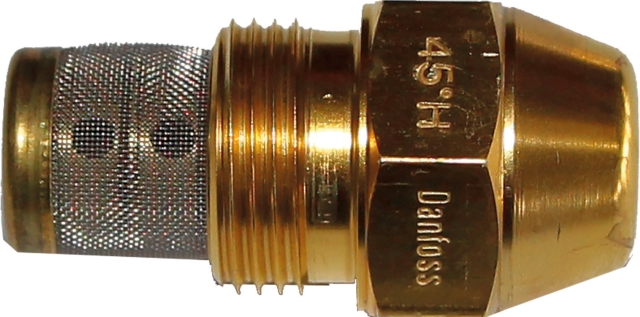 Wolf Düse 2,0/45Gr H - C22LX für Gusskessel 110kW 2413231