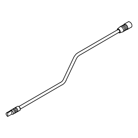 Grohe Verlängerungskabel 36341000