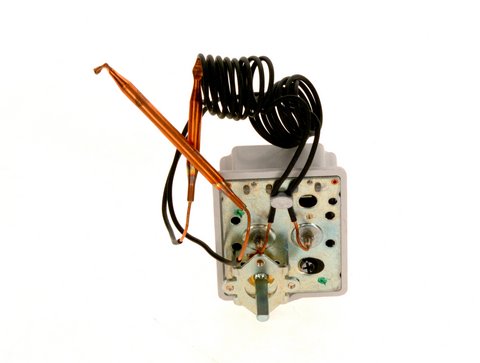Bosch Temperaturregler 8738718954