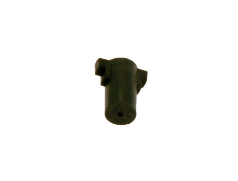 Bosch Kupplung schwarz für LE-A Ölbrenner 5884472