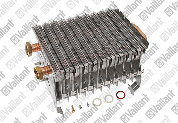 Vaillant Brenner Turbo 20 kW für Gas-Wandheizgerät VC 195/4-5 VC 195/4-5 R1 0020068045
