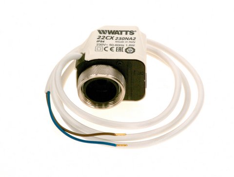 Bosch Ventil-Stellantrieb NO 7735600299