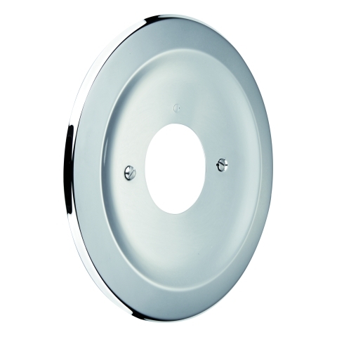 Grohe Rosette für Automatic 2000 178mm chrom 47170000