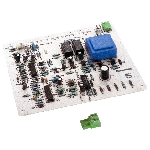 Vaillant Elektronik Steuerektronik (Platine) MAG-turbo 19&24/2 250345