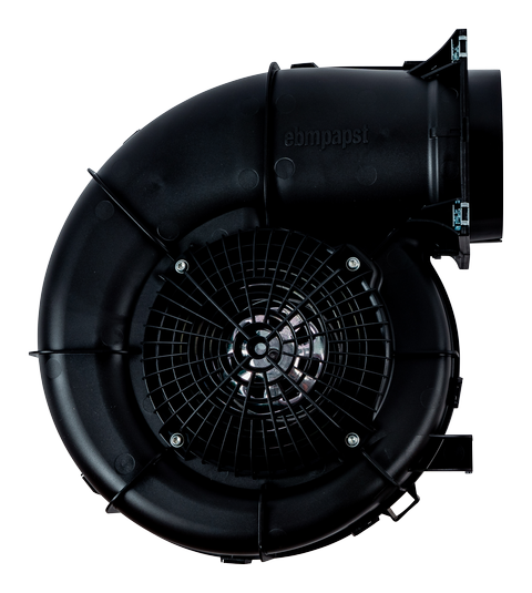 Wolf Ventilator für CWL-2-225 (1 Stück), 2139818