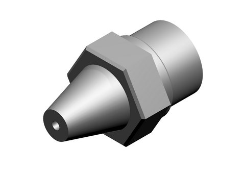 Bosch Düse 65 10 Stück 87082021660
