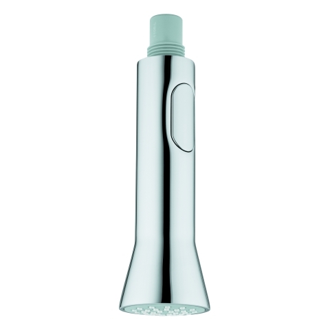 Grohe Spülbrause chrom für Einhandmischer 64159000