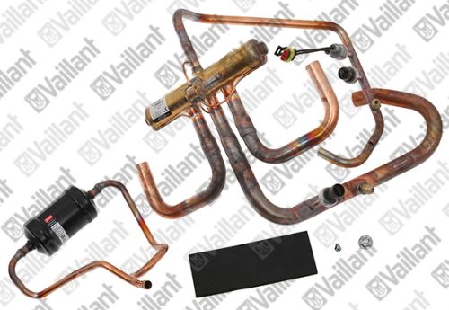 Vaillant Ventil, 4-Wege 15kW für VWF 157/4 0020223550