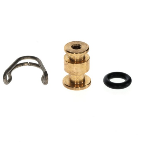 Bosch / Buderus Blindstopfen 87160122690