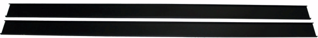 Wolf Klemmschiene für BSP 800 2269577