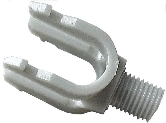 Wolf Kabelzugentlastung 7-10mm für Verrohrung für TGK, TGK-B 2765300