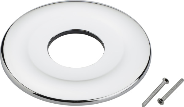 Ideal Standard Rosette Ceramix Brausearmatur UP, chrom A960923AA