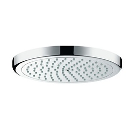 Hansgrohe EcoSmart Kopfbrause ohne DFB Croma 220, chrom 92518000