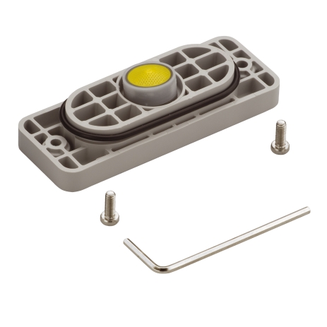 Hansgrohe Laminarstrahl Axor Starck X Waschtischmischer 98610000