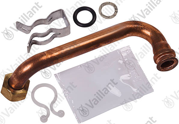Vaillant Rohr 0010026304