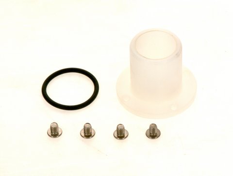 Bosch / Buderus Ablaufrohr 8732904834