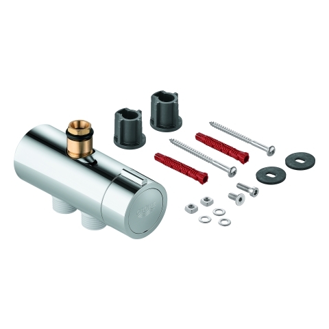 Grohe Umstellung chrom 48338000
