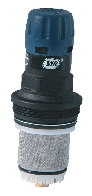 SYR Druckmindererpatrone als zum Füllkoffer 3200 6628.00.928