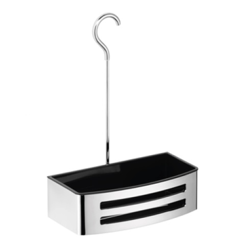 Avenarius Duschkorb 222x67x112mm 9014040010